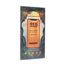 Zastitno staklo Tempered Glass 21D za Samsung A536B Galaxy A53 5G crni