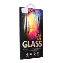 Zastitno Staklo Tempered glass full glue za Xiaomi 12 Pro zakrivljeni crni