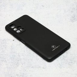 Torbica Teracell Skin za Xiaomi Redmi Note 11T 5G/Poco M4 Pro 5G mat crna