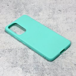 Maska Gentle Color za Samsung A336B Galaxy A33 5G mint