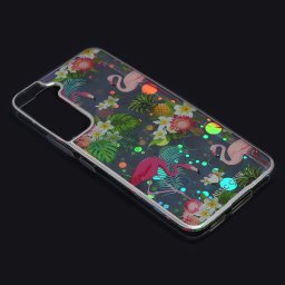 Maska Plating Shining IMD za Samsung S906B Galaxy S22 Plus 5G type 3