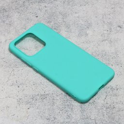 Torbica Gentle Color za Xiaomi Redmi 10C mint