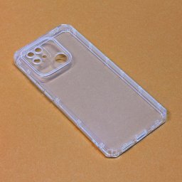 Maska Full Protection za Xiaomi Redmi 10C transparent
