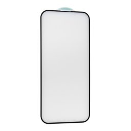 Zastitno staklo Tempered Glass 21D za iPhone 14 Pro Max 6.7 crni