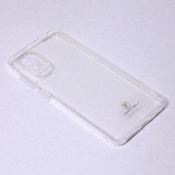 Torbica Teracell Giulietta za Motorola Moto G22 transparent