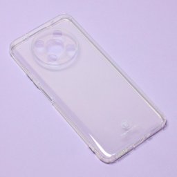 Torbica Teracell Skin za Huawei Nova Y90 transparent