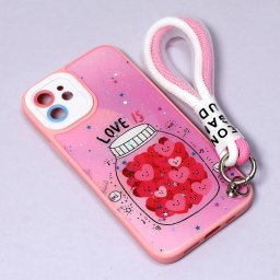 Maska Estrap za Iphone 12 6.1 Type 3