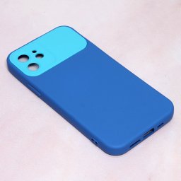 Torbica Color Candy za iPhone 12 6.1 type 4