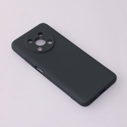 Torbica Teracell Giulietta za Huawei Nova Y90 mat crna