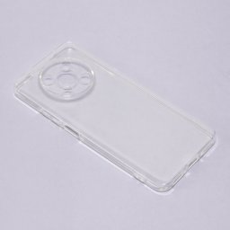 Torbica Teracell Giulietta za Huawei Nova Y90 transparent