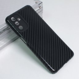 Torbica Silikon Line za Samsung A136B/A047F Galaxy A13 5G/A04s crna