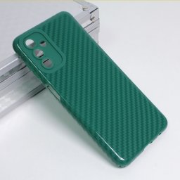 Torbica Silikon Line za Samsung A136B/A047F Galaxy A13 5G/A04s tamno zelena