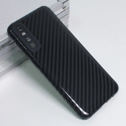 Torbica Silikon Line za Samsung A307F/A505F/A507F Galaxy A30s/A50/A50s crna