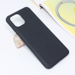 Torbica Gentle Color za Xiaomi Redmi A1/A2 crna