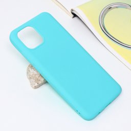 Maska Gentle Color za Xiaomi Redmi A1/A2 mint