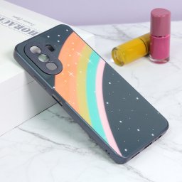 Torbica Color Stars za Huawei Nova Y70/Y70 Plus type 6