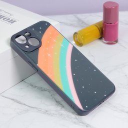 Maska Color Stars za iPhone 14 6.1 type 6