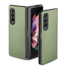Maska Folding Case za Samsung F936B Galaxy Z Fold 4 5G zelena