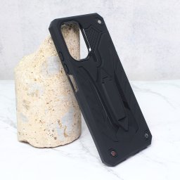 Torbica Fight za Realme C33 crna