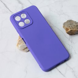 Maska Nano Silikon za Honor X6 ljubicasta