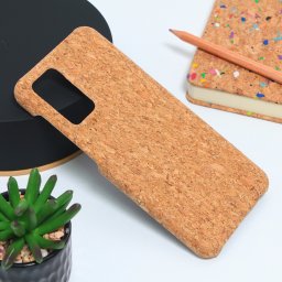 Teracell Nature All Case Samsung A235F Galaxy A23 4G/5G cork