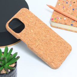 Teracell Nature All Case iPhone 14 6.1 cork