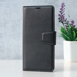 Torbica Hanman Canvas ORG za Huawei Nova Y61 crna