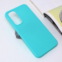 Maska Gentle Color za Samsung A546B Galaxy A54 5G mint