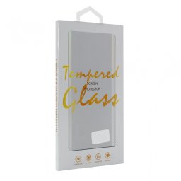 Zastitno Staklo Tempered glass za Xiaomi 12 Pro zakrivljeni crni