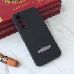 Maska Soft Silicone za Samsung A546B Galaxy A54 5G crna
