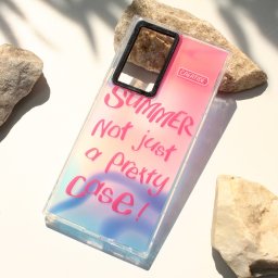 Maska Summer IMD za Samsung S908B Galaxy S22 Ultra 5G type 6