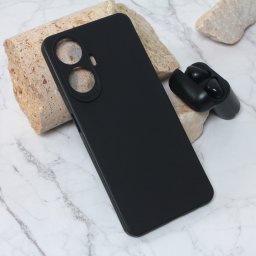 Torbica 3D Camera za Realme C55 crna