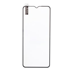 Zastitno staklo Tempered Glass 2.5D full glue za Nokia C32 crni