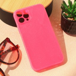Maska Sparkle Dust za iPhone 11 Pro 5.8 pink