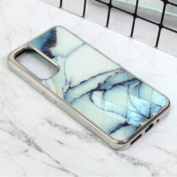 Maska Marble Pattern za Samsung A346B Galaxy A34 5G type 3