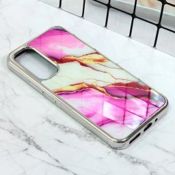 Maska Marble Pattern za Samsung A346B Galaxy A34 5G type 4