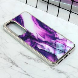Maska Marble Pattern za Samsung A346B Galaxy A34 5G type 6
