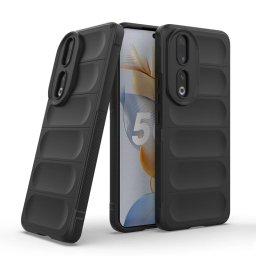 Maska Magic Shield za Honor 90 crna
