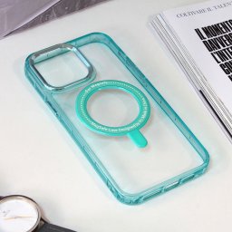 Maska Frame Magsafe za iPhone 14 Pro Max 6.7 plava