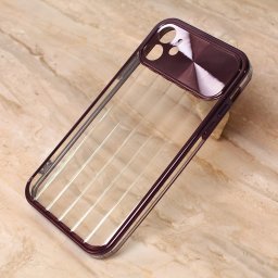 Maska Glacier za iPhone 11 6.1 type 7