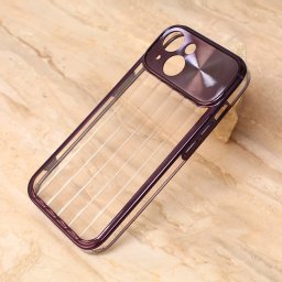 Maska Glacier za iPhone 15 6.1 type 7
