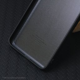 Maska Groove za Honor 90 crna