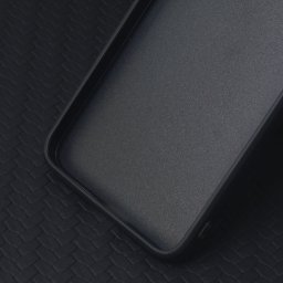 Maska Groove za iPhone 11 6.1 crna