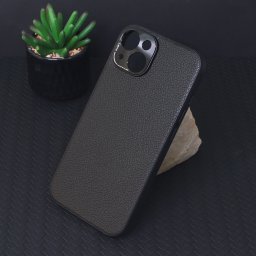 Maska Groove za iPhone 14 6.1 crna
