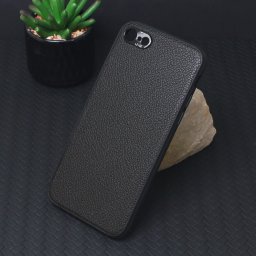 Maska Groove za iPhone 7/8/SE 2020/2022 crna