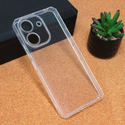 Torbica Full Protection za Xiaomi Redmi 13C transparent