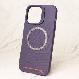 Maska Gear za iPhone 14 Pro Max 6.7 ljubicasta