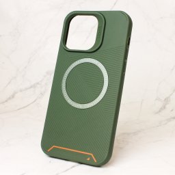 Torbica Gear za iPhone 14 Pro Max 6.7 zelena