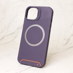 Torbica Gear za iPhone 13 6.1 ljubicasta