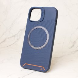 Torbica Gear za iPhone 13 6.1 plava
